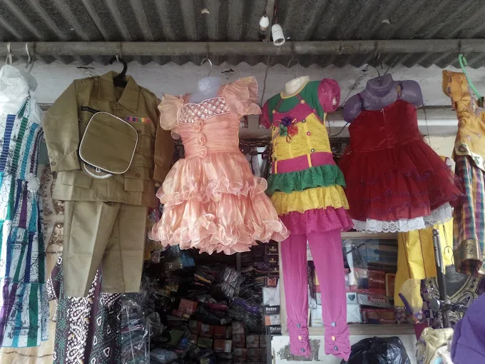 A TO Z DRESSES